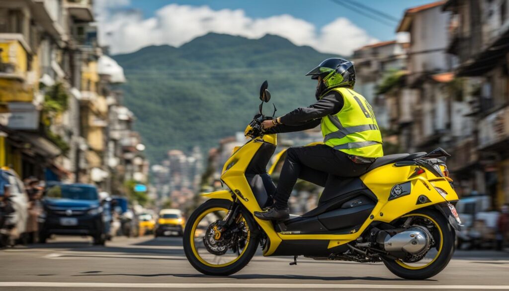 Entrega Rápida por Motoboys em Florianópolis