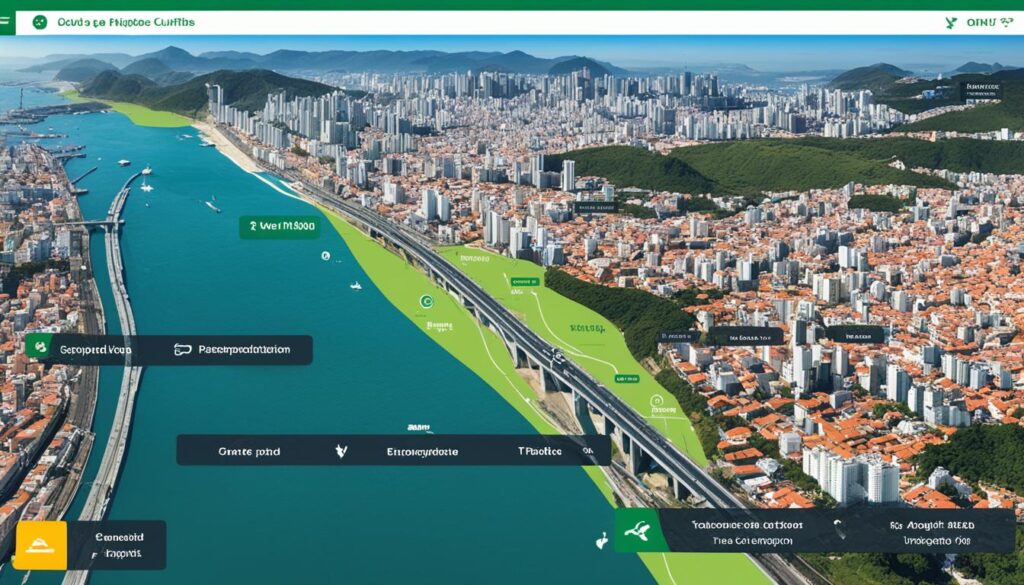 cotação de frete online