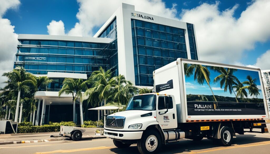 empresa de transporte de piano florianopolis
