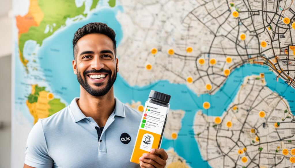 frete barato São José OLX
