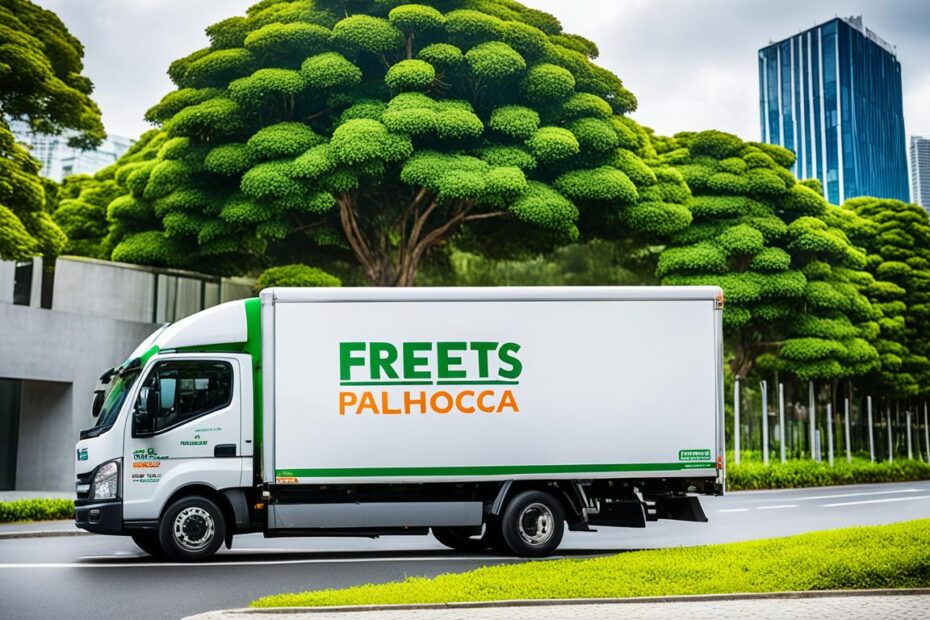 fretes Palhoça
