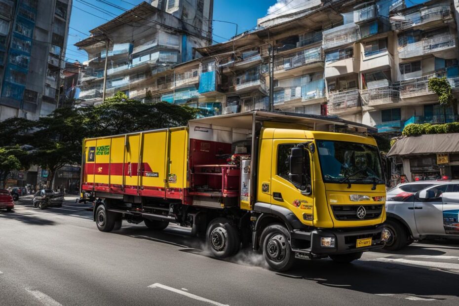 pequenos fretes em São José