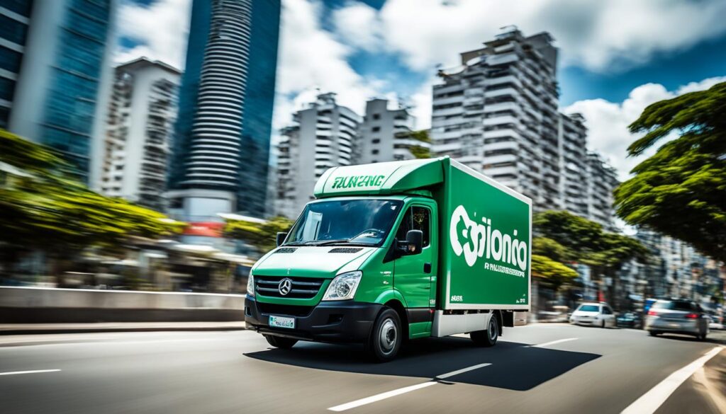 transporte seguro florianopolis